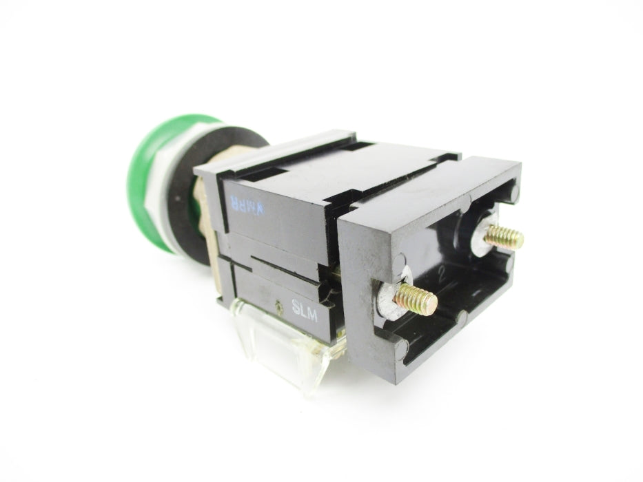 INDUSTRIAL SPARE PART 800H-DK1 SER. B 600VAC NSNP