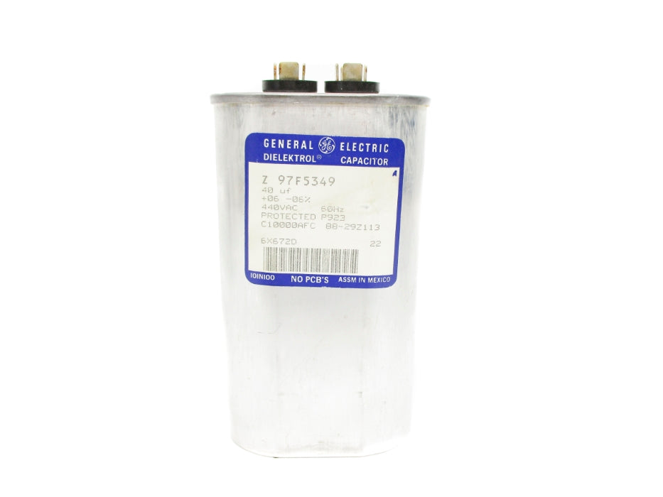 GENERAL ELECTRIC Z97F5349 (AS PICTURED) NSNP