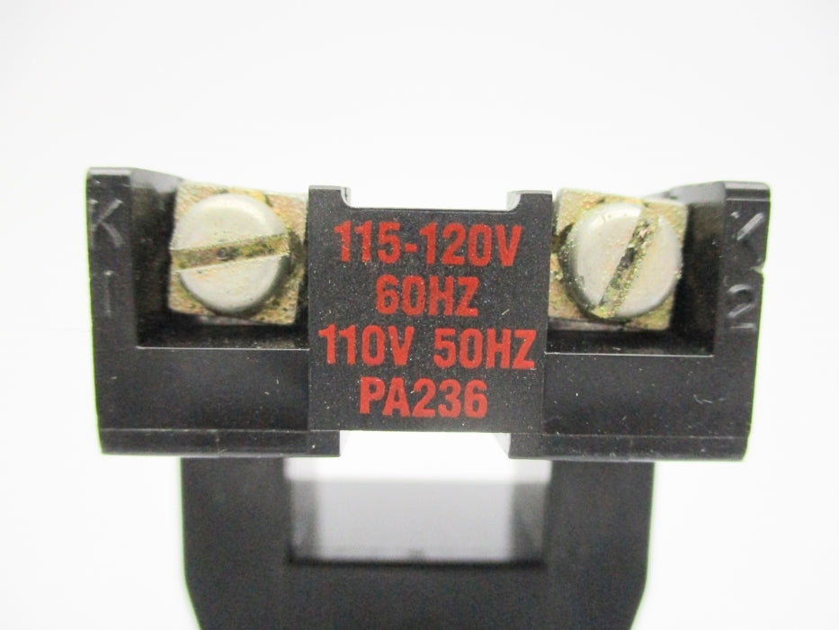 ALLEN BRADLEY PA236 UNMP