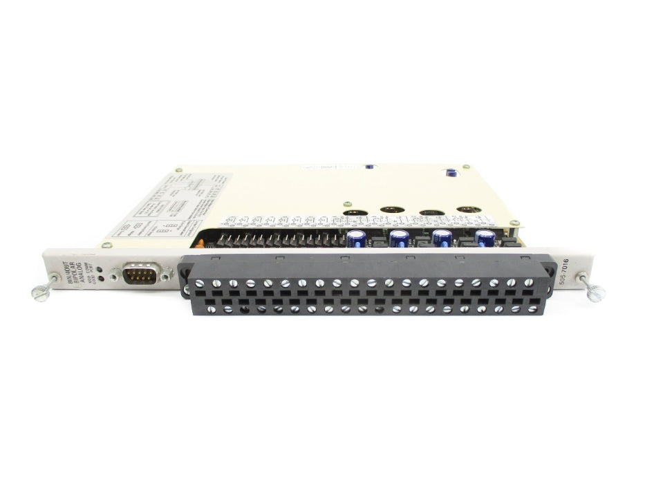 SIEMENS 505-7016 NUPI