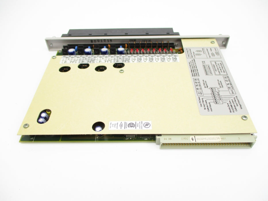 SIEMENS 505-7016 NUPI