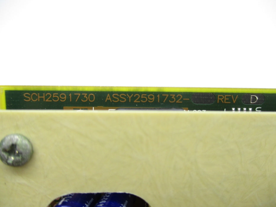 SIEMENS 505-7016 NUPI