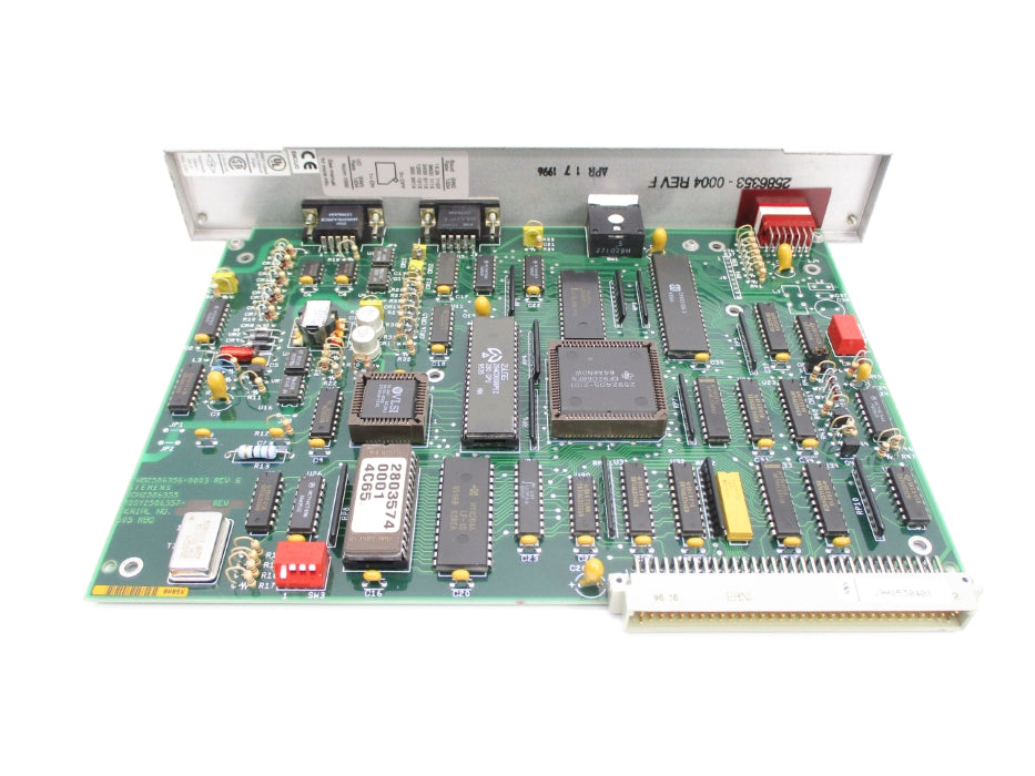 SIEMENS 505-6851A NUPI