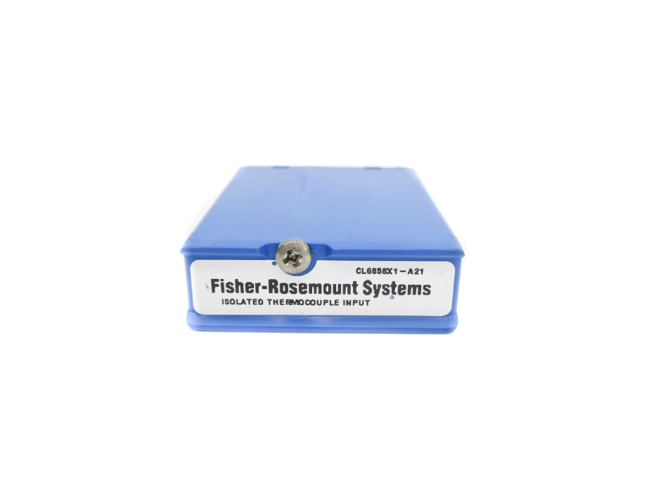 FISHER ROSEMOUNT 55P0110X212 18937-K-12 -148-2462'F NUPI