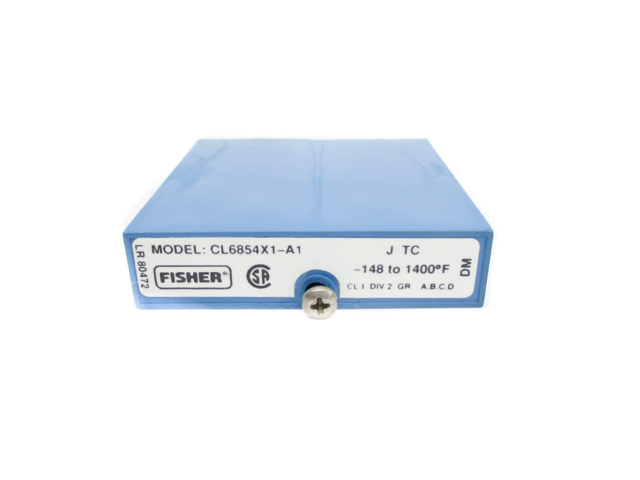 FISHER CL6854X1-A1 -148-1400'F NUPI