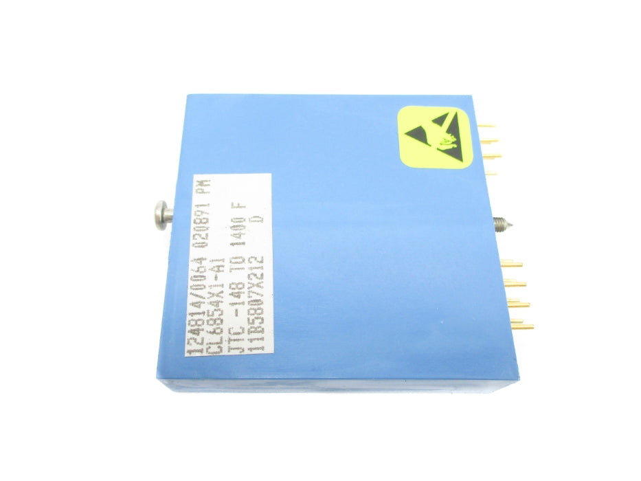 FISHER CL6854X1-A1 -148-1400'F NUPI