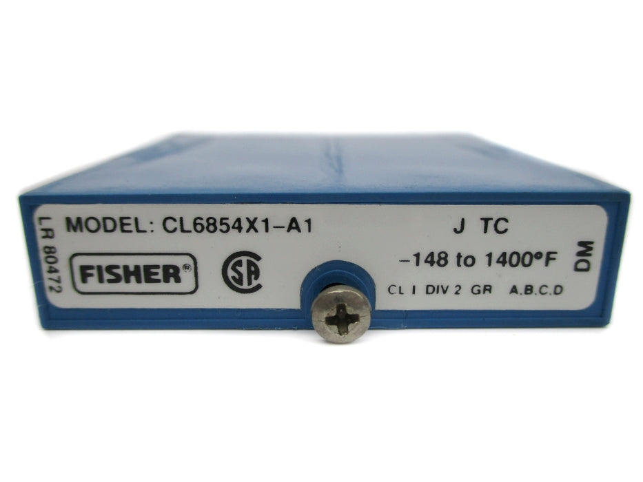 FISHER CL6854X1-A1 -148-1400'F NUPI