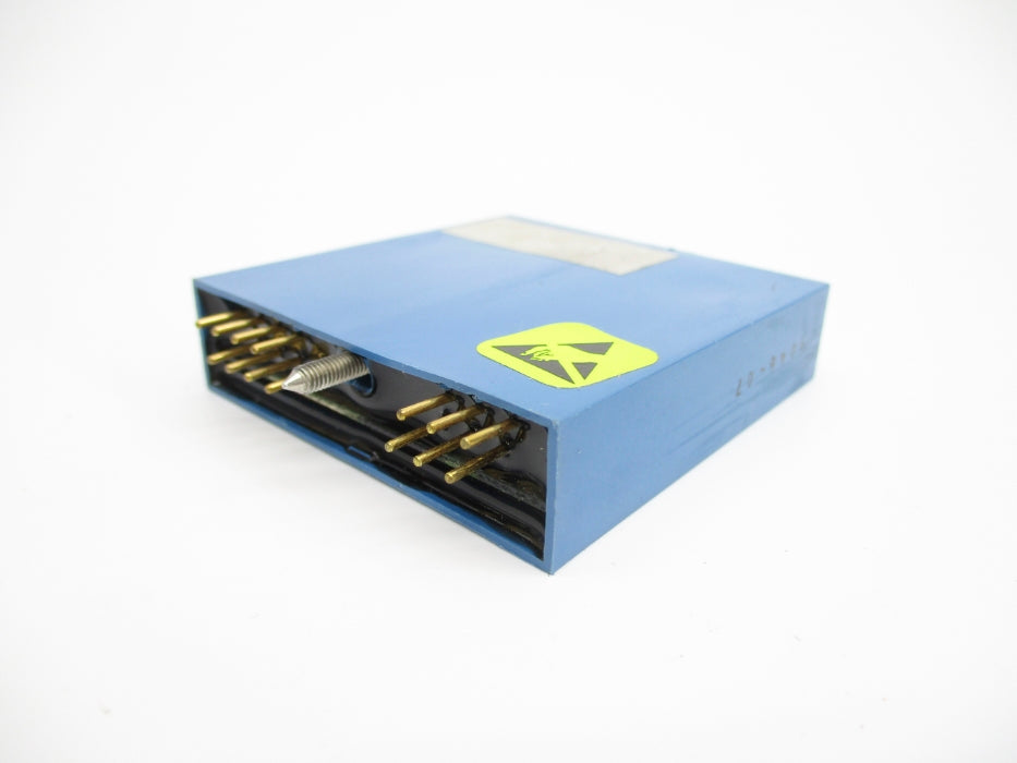 FISHER CL6851X1-A2 1-5V NUPI