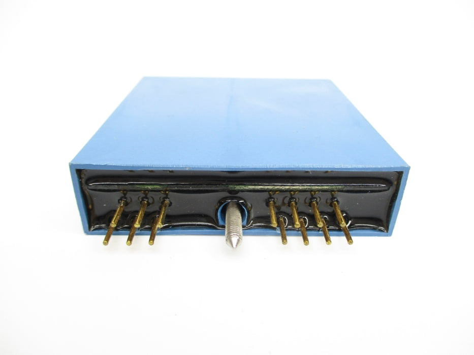 FISHER CL6851X1-A2 1-5V NUPI
