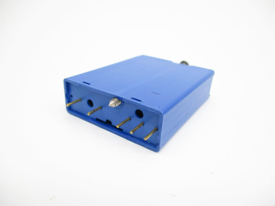 FISHER ROSEMOUNT 55P0109X032 18930-11 1-5V NUPI