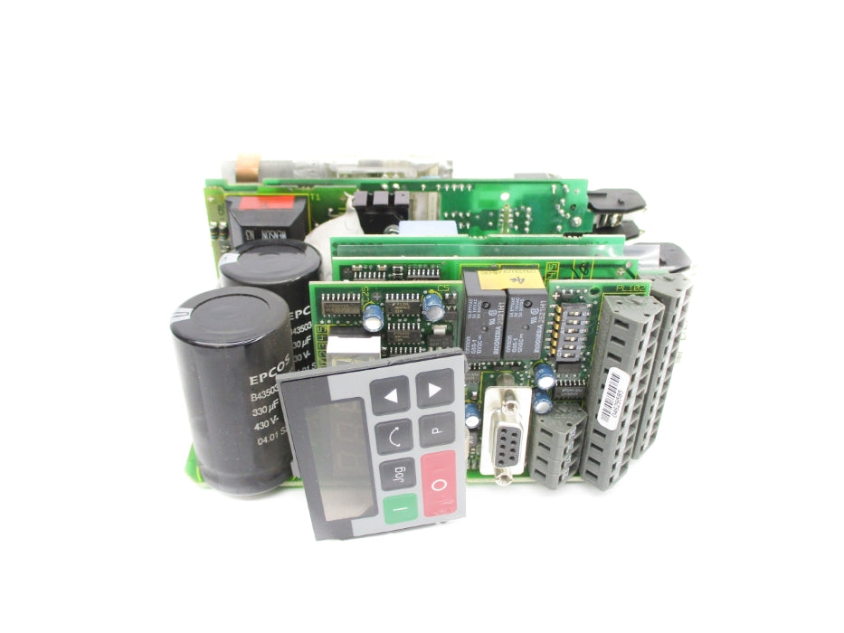 SIEMENS G85139-H1750-C810-D NUPI