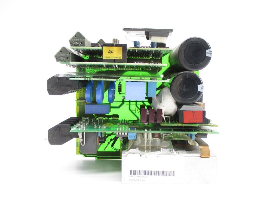 SIEMENS G85139-H1750-C810-D NUPI