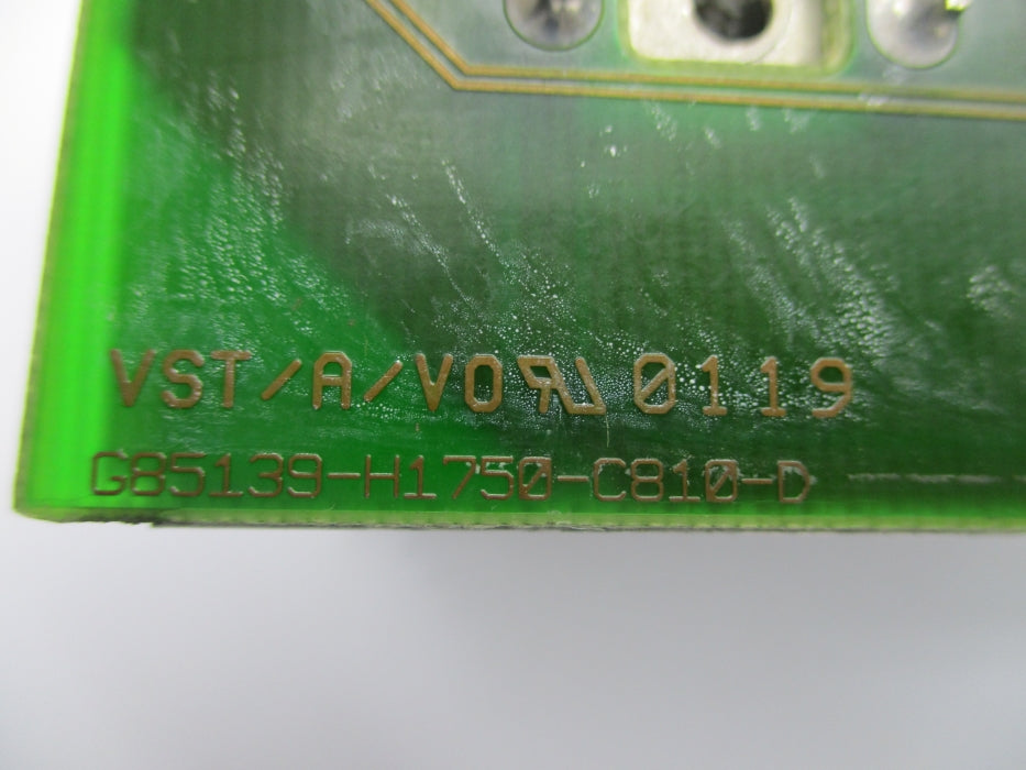 SIEMENS G85139-H1750-C810-D NUPI