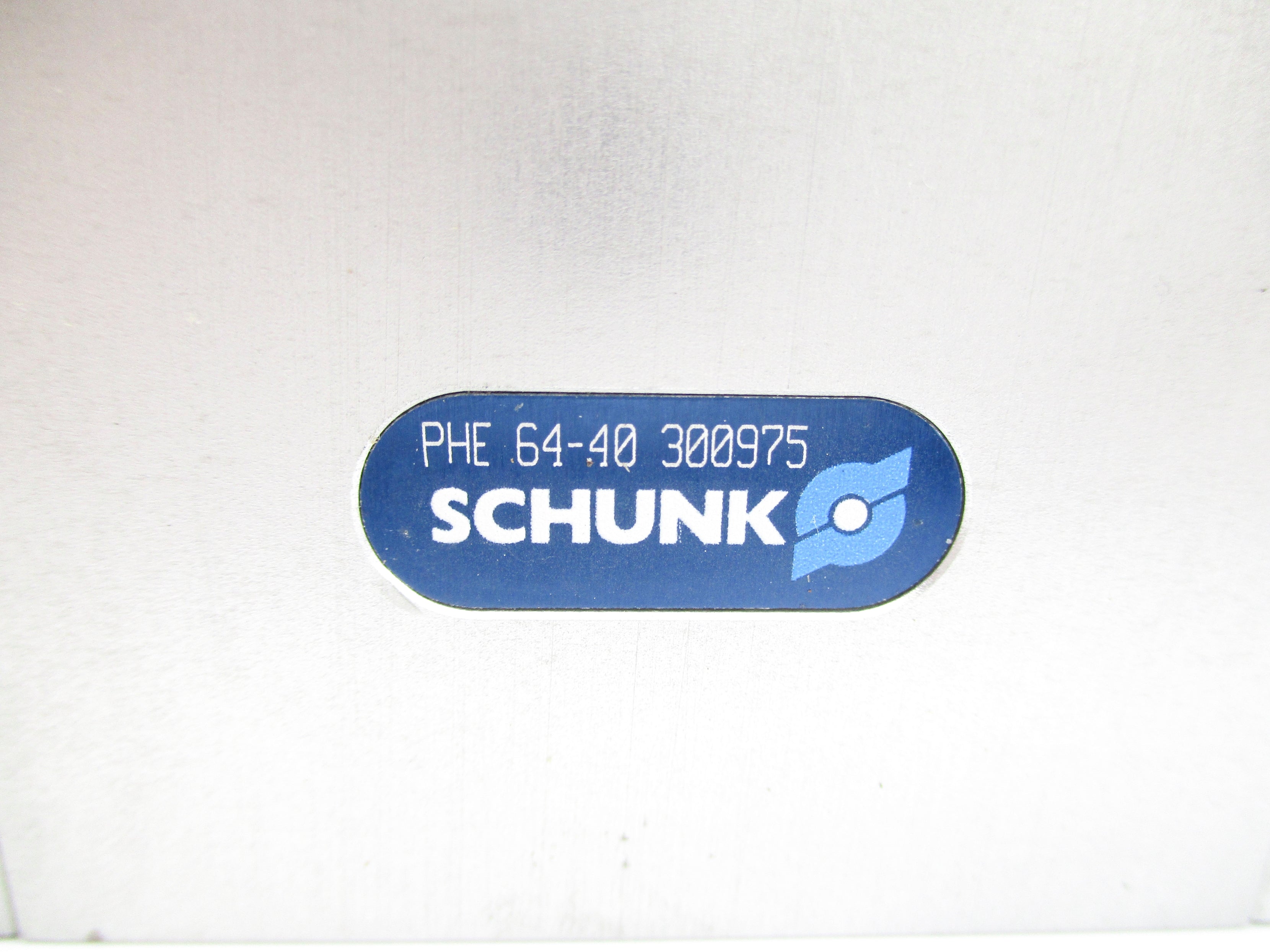 SCHUNK PHE64-40 300975 NSNP