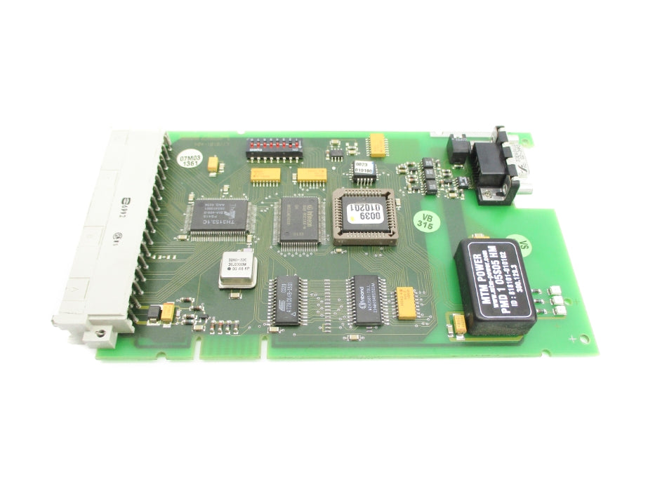 WESO L1/0101/A04 NUPI