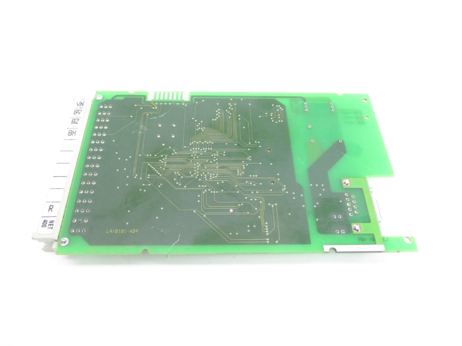 WESO L1/0101/A04 NUPI