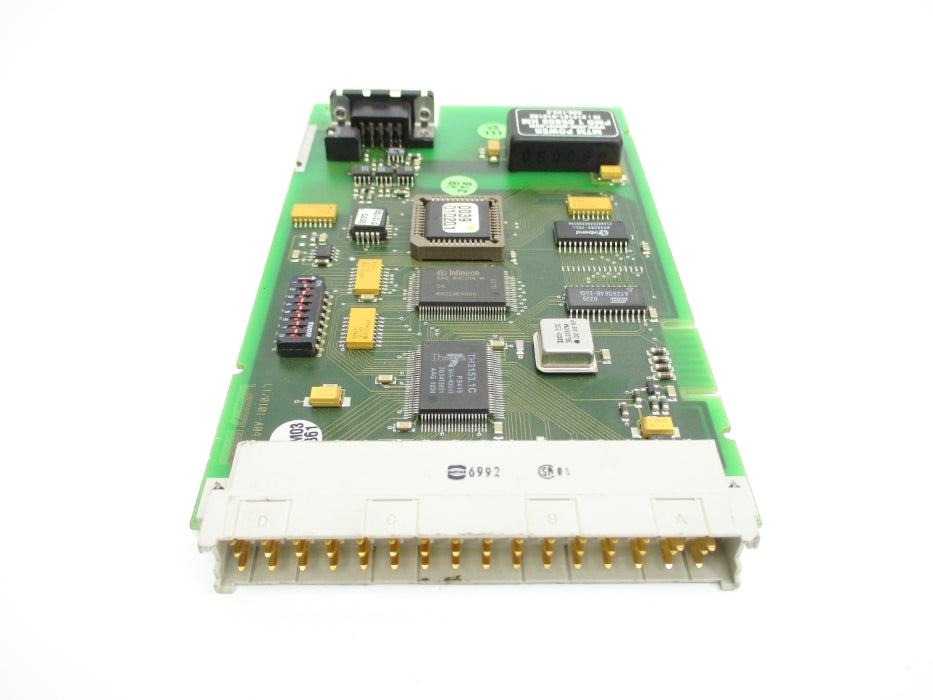 WESO L1/0101/A04 NUPI