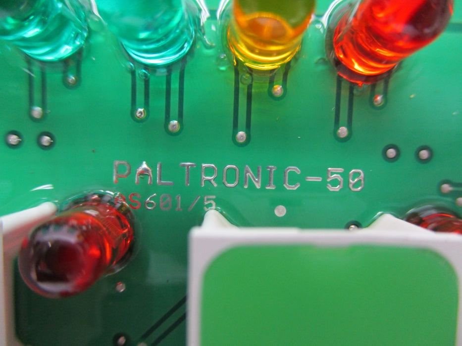 INDUSTRIAL MRO PALTRONIC-50 AS601/5 NUPI