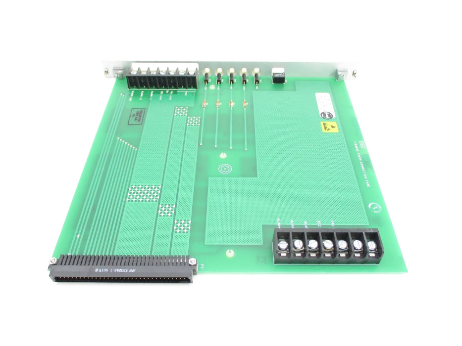 FISHER ROSEMOUNT CP6701X1-EA1 41B5849X012-98 REV. A NUPI