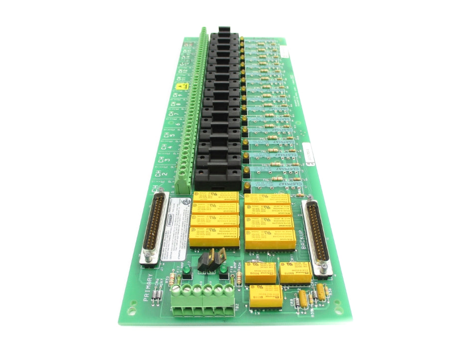 FISHER 41B6045 REV. D NUPI