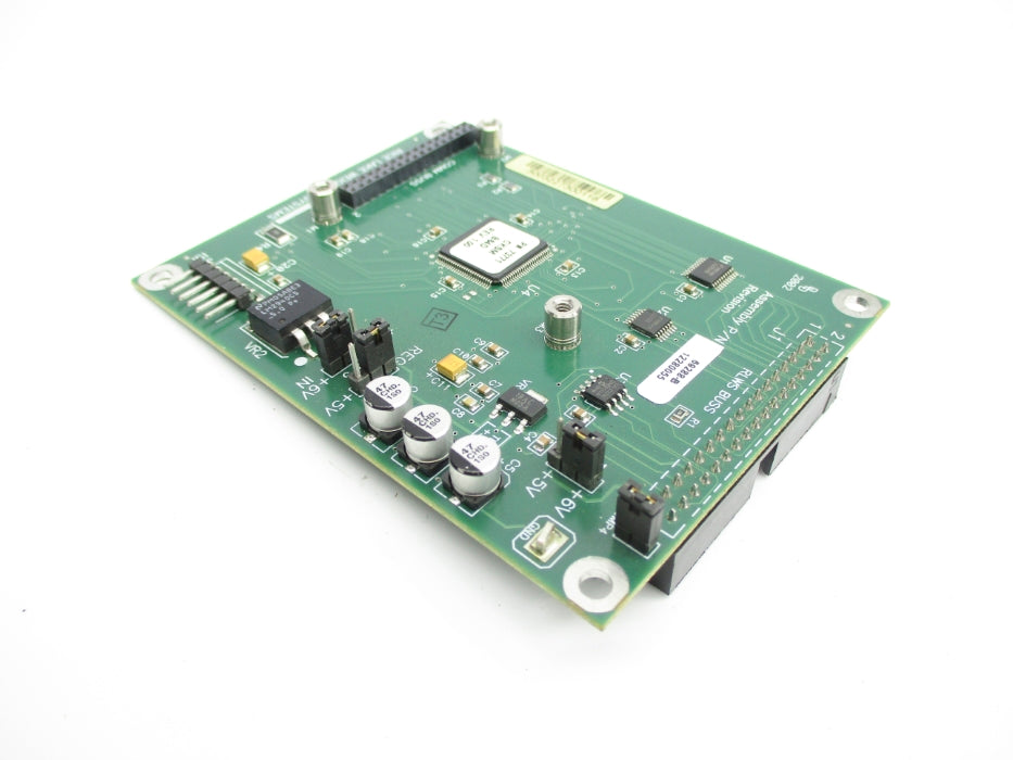 RICE LAKE WEIGHING SYSTEMS 69288-B NUPI