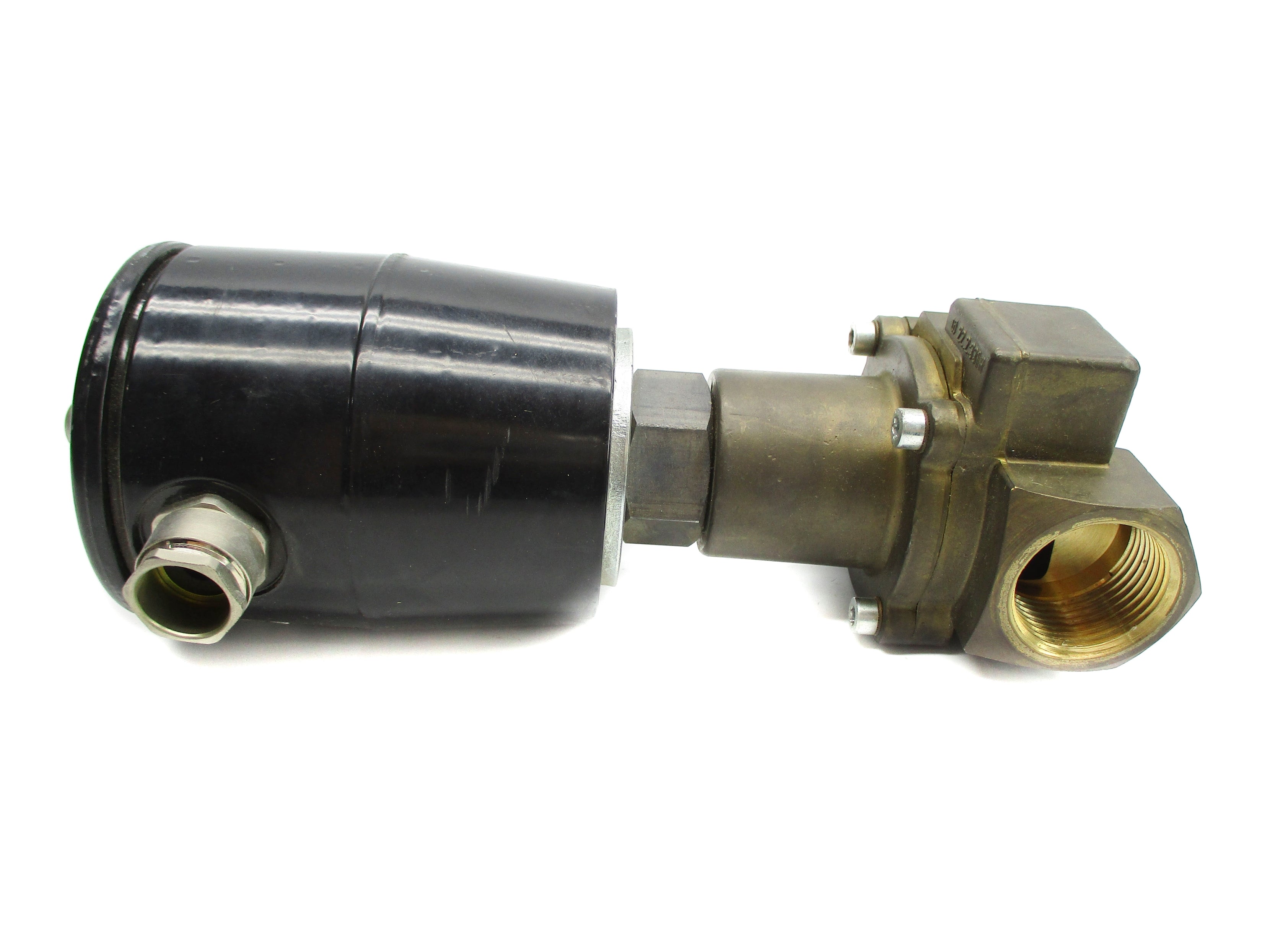HERION 0966311 1300 24V NSNP