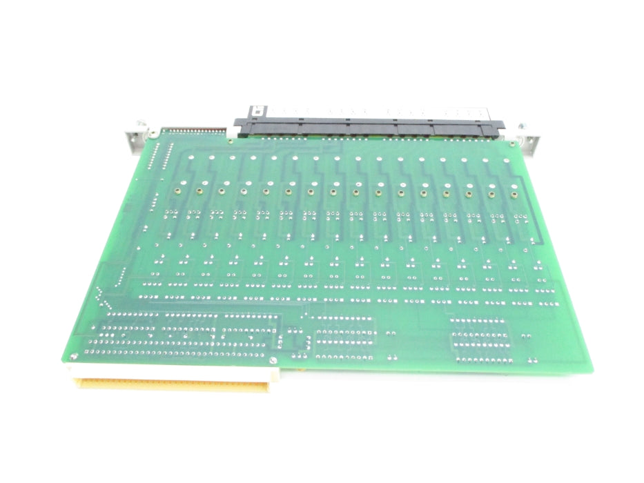 CONTROL TECHNOLOGY 901D-2591 REV. 004 2591 NUPI