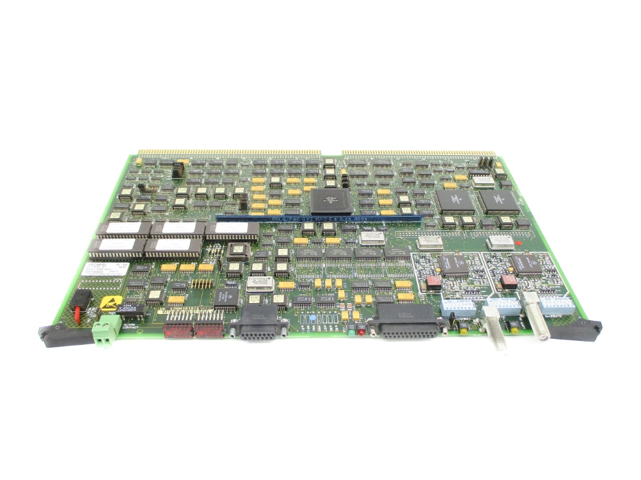 FISHER ROSEMOUNT CL7701X1-A1 32B7734X022 REV. H UNMP