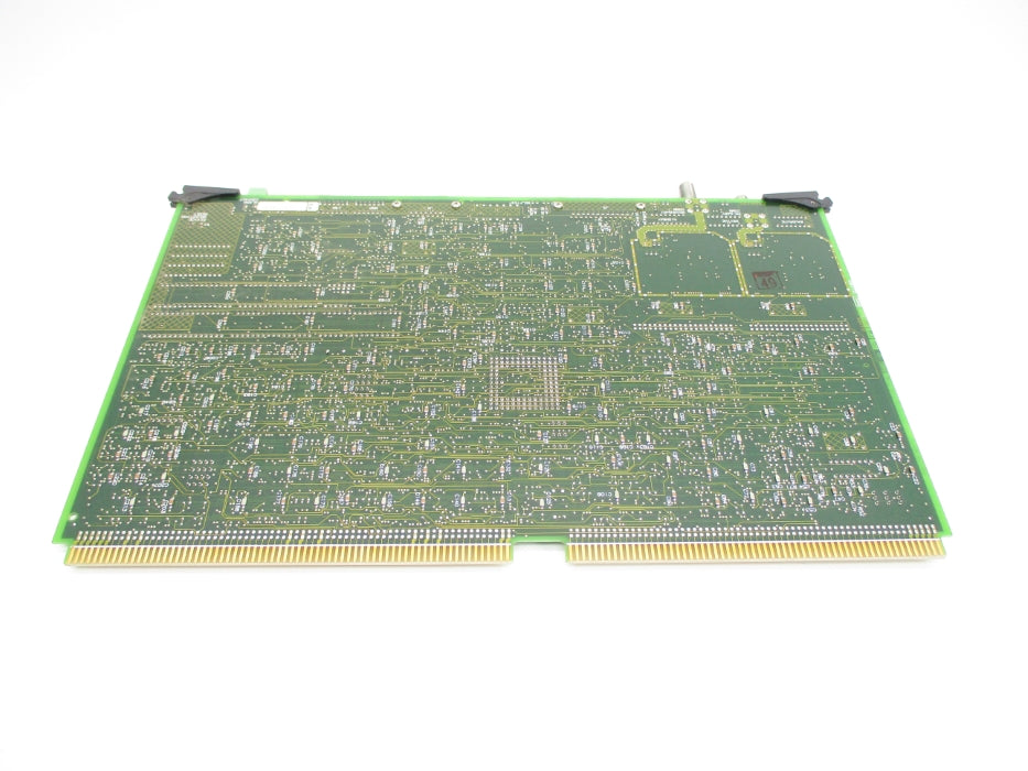 FISHER ROSEMOUNT CL7701X1-A1 32B7734X022 REV. H UNMP