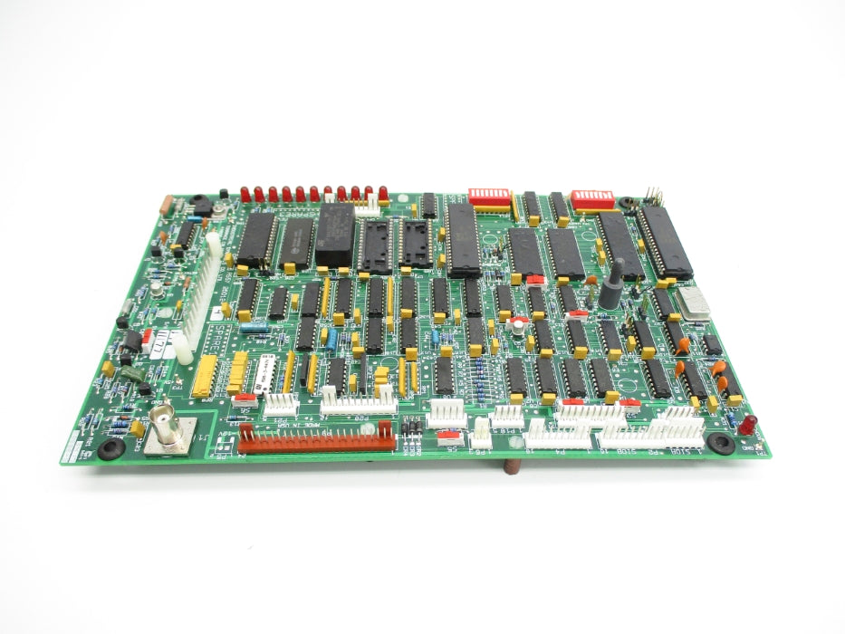 INDUSTRIAL DYNAMICS 26012-4 NUPI