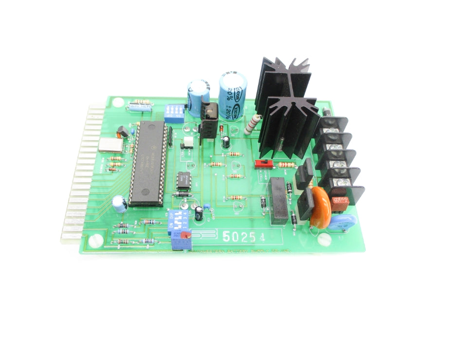 SOUTHEASTERN D-YING D-V0 94V-0 NUPI