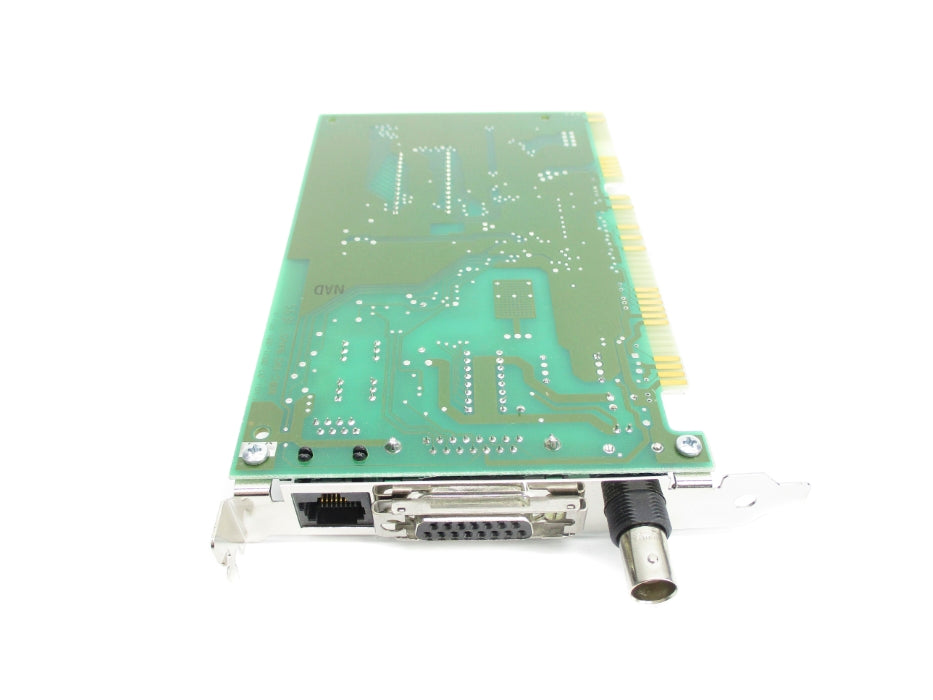 3-COMM  03-0021-001 REV. A1 3C509B-C UNMP