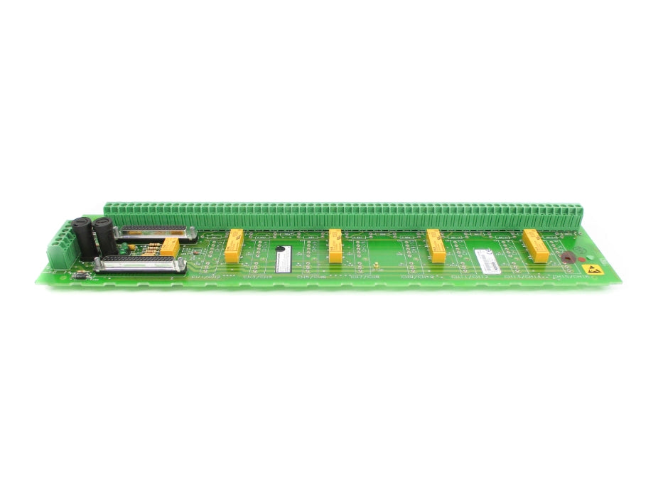 FISHER ROSEMOUNT CL6896X1-A1 12P0248X03R REV. D NUPI