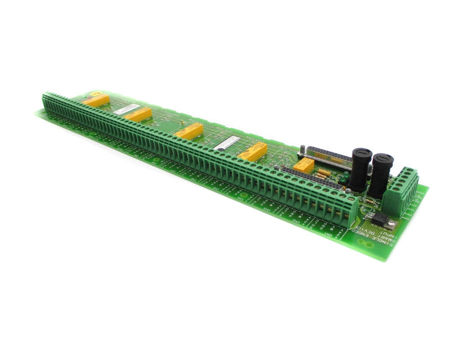 FISHER ROSEMOUNT CL6896X1-A1 12P0248X03R REV. D NUPI