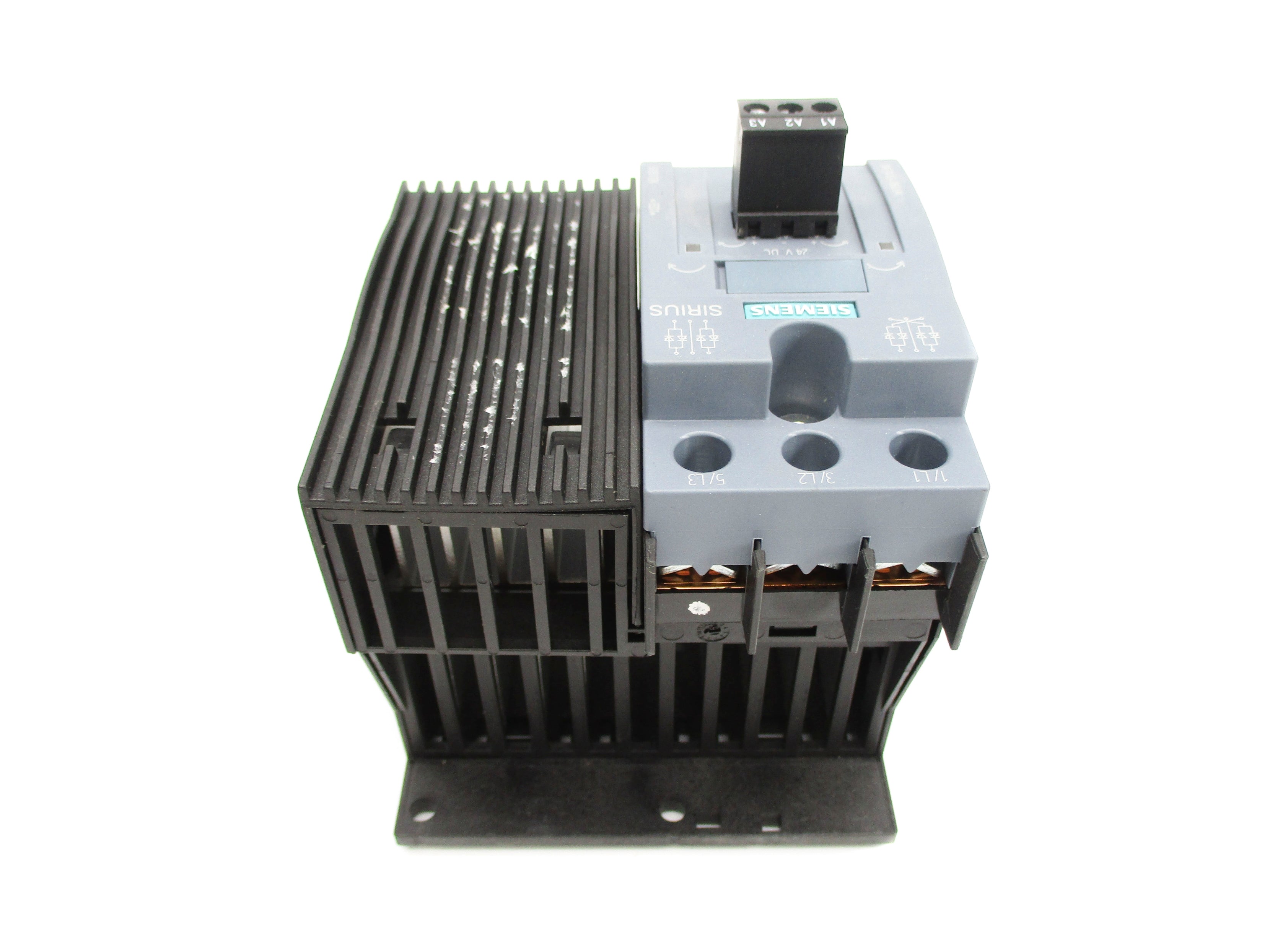 SIEMENS 3RF3410-1BD04 24VDC NSNP