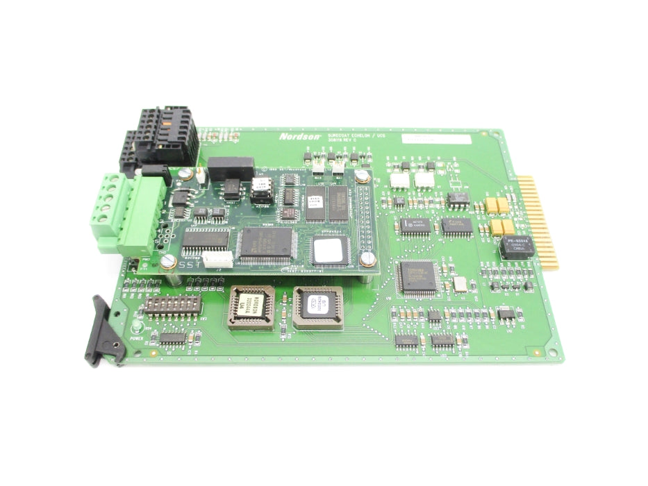 INDUSTRIAL SPARE PART 308119 UNMP