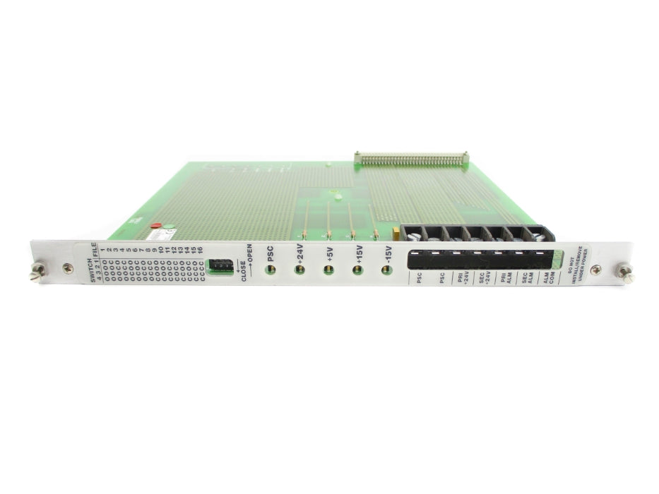 FISHER ROSEMOUNT CP6701X1-EA2 41B5849X022 REV. C  NUPI