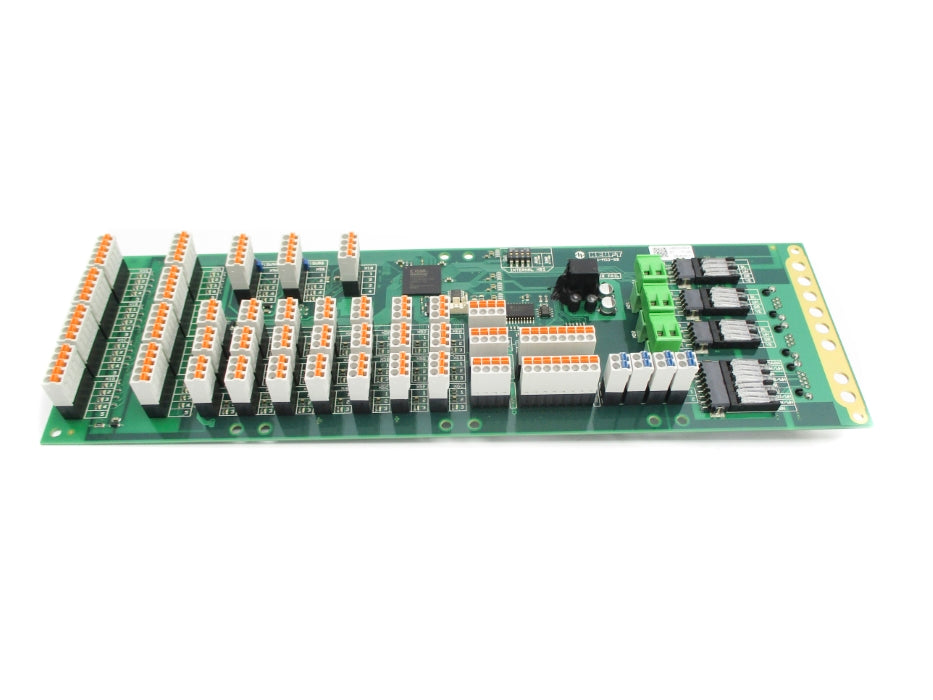 HEUFT TX-MI0-SB HBE010507 NUPI