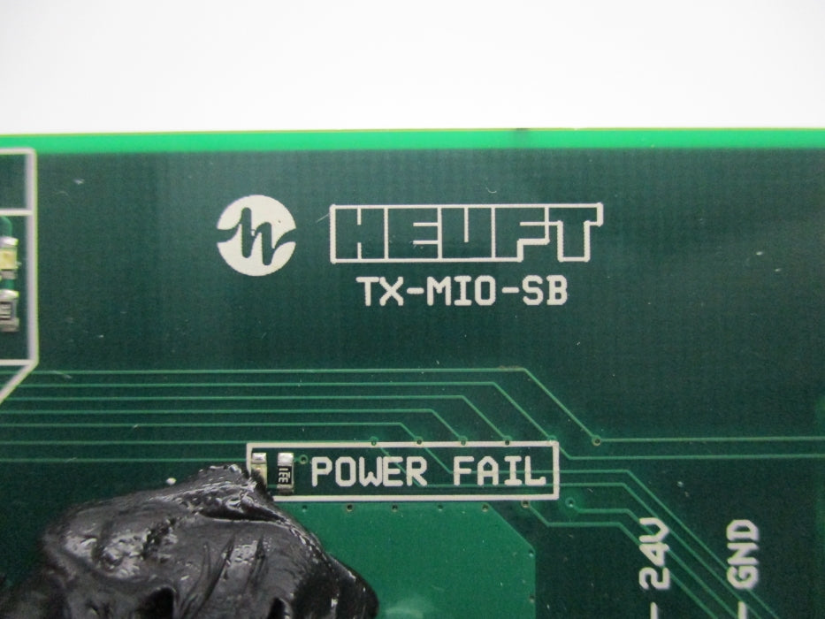HEUFT TX-MI0-SB HBE010507 NUPI