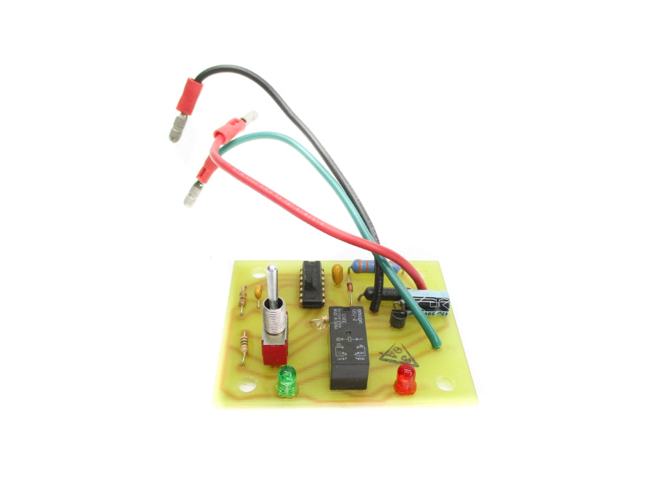 BYCAN TIMER FSCM5K529 NUPI