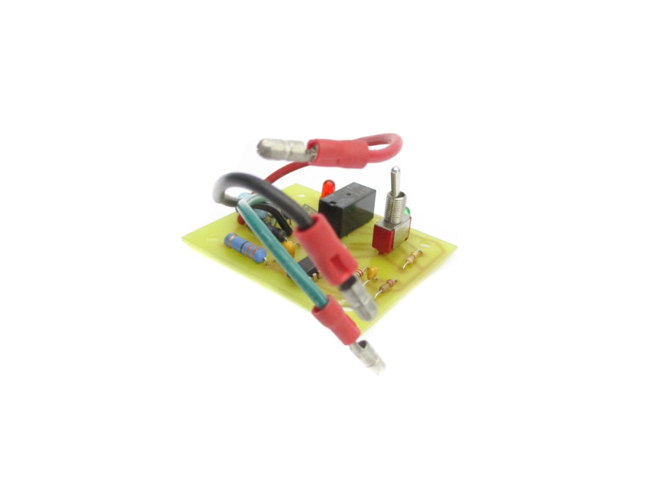 BYCAN TIMER FSCM5K529 NUPI