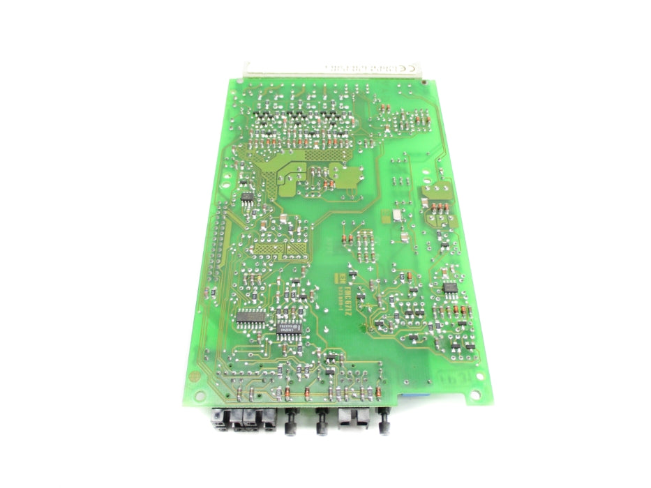 ENDRESS+HAUSER FMC671Z 923080-F NUPI