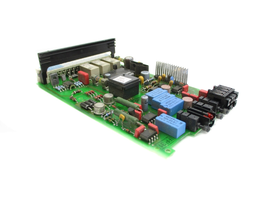 ENDRESS+HAUSER FMC671Z 923080-F NUPI