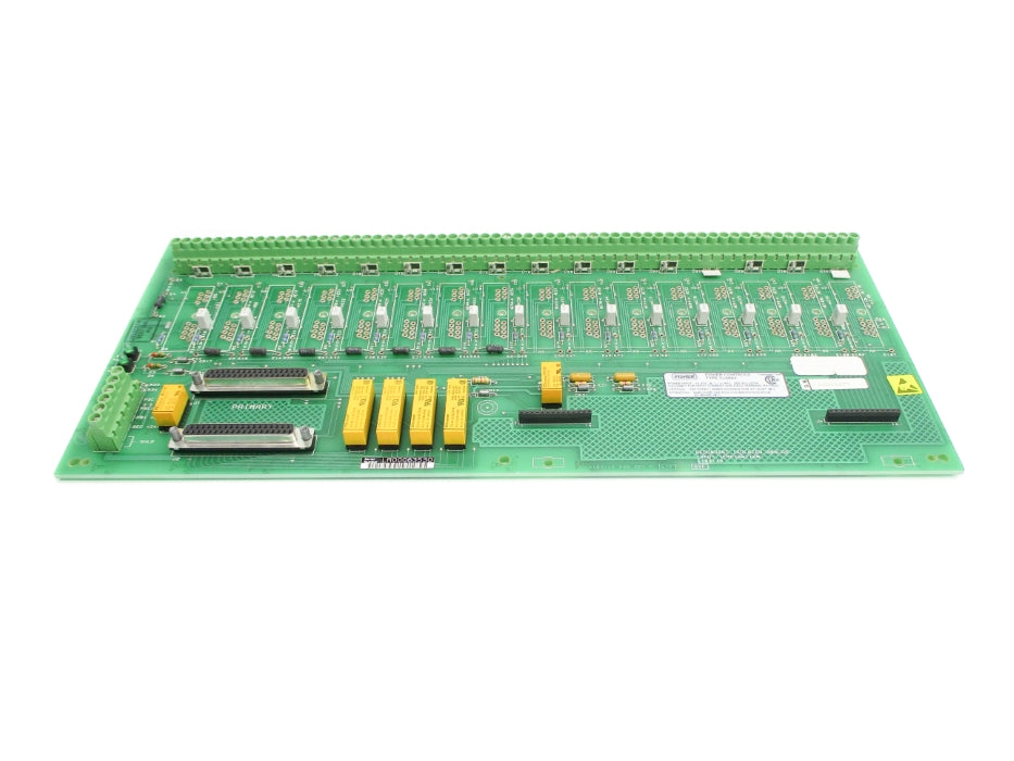 FISHER CONTROLS 41B9149 REV. F CL6864 NUPI