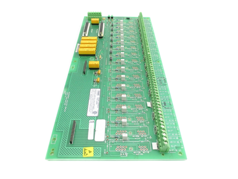 FISHER CONTROLS 41B9149 REV. F CL6864 NUPI