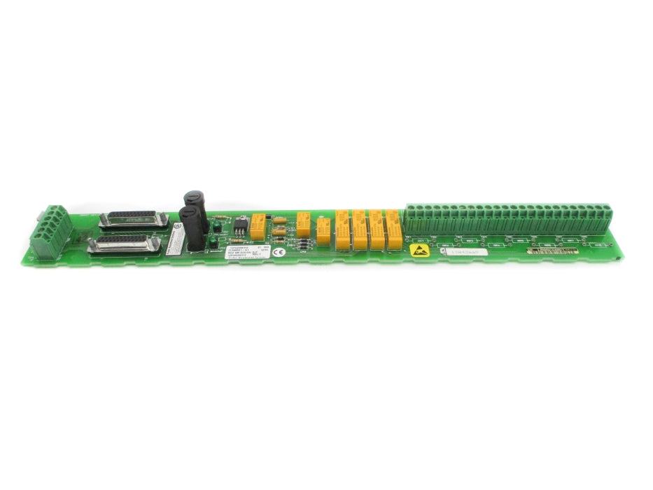 FISHER ROSEMOUNT CL6886X1-A1 12P0269X012 REV. C NUPI