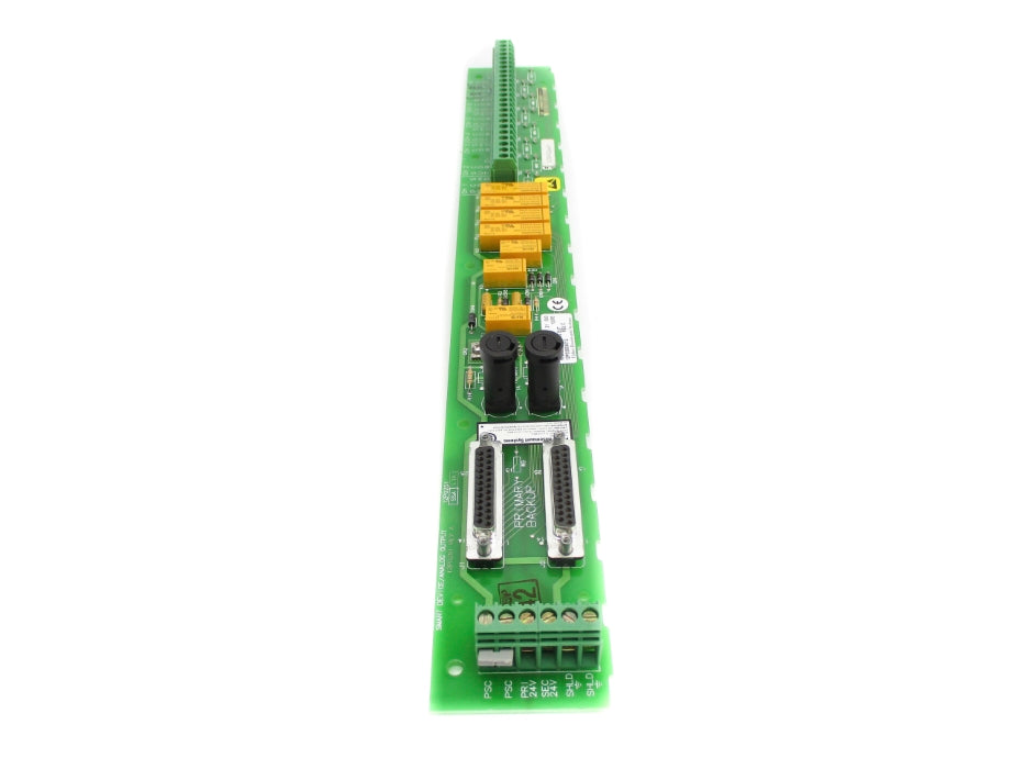 FISHER ROSEMOUNT CL6886X1-A1 12P0269X012 REV. C NUPI