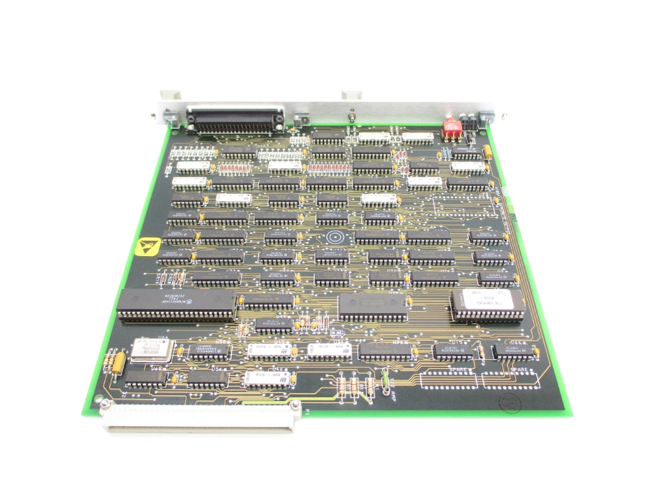 FISHER ROSEMOUNT CL6721X1-A4 41B5215X132 REV. Q NUPI