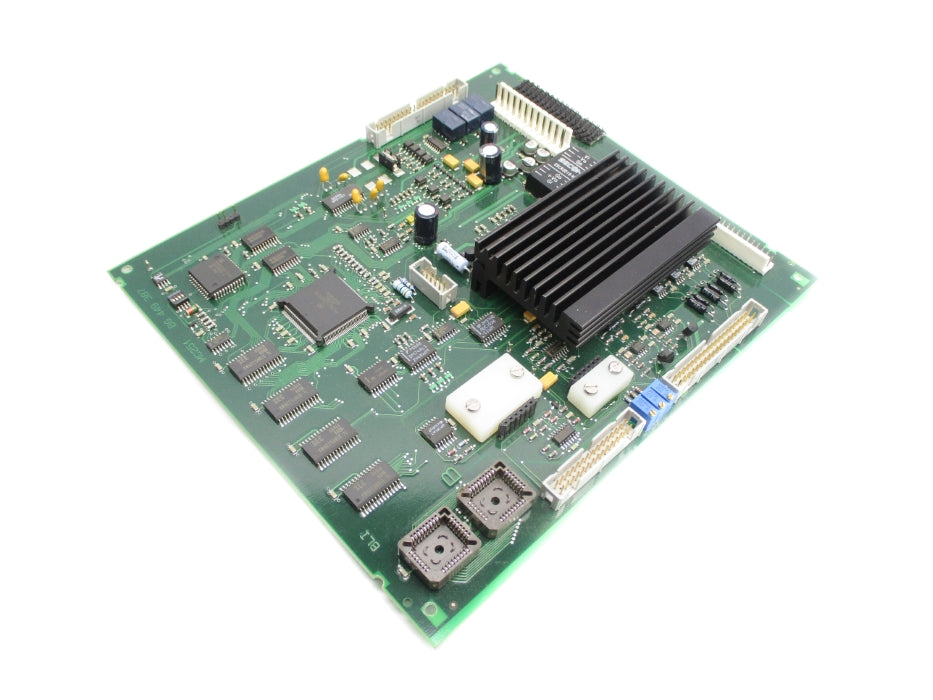 BLI BG449385-T/A MC251 NUPI