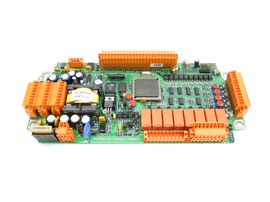 INDUSTRIAL MRO PALTRONIC-50 AS602/4 NUPI